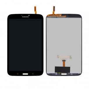 Дисплей Samsung T310 Galaxy Tab 3 8.0, T3100, T311, T3110, T315 LTE, (версия WiFi), с тачскрином, Black