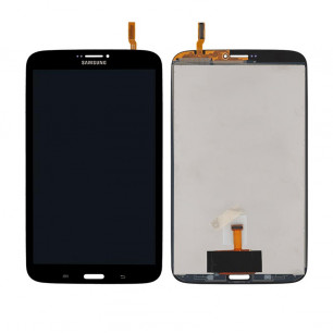 Дисплей Samsung T310 Galaxy Tab 3 8.0, T3100, T311, T3110, T315 LTE, (версия 3G), с тачскрином Black