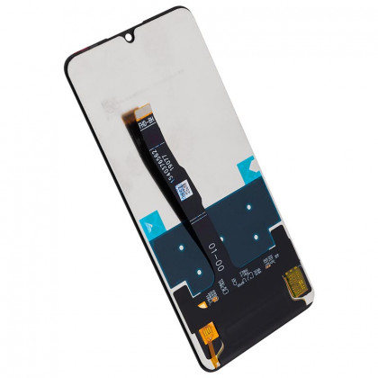 Дисплей Huawei P30 Lite, Nova 4e (MAR-L21, LX2, LX1M), с тачскрином, Original PRC, Black, фото № 2 - ukr-mobil.com