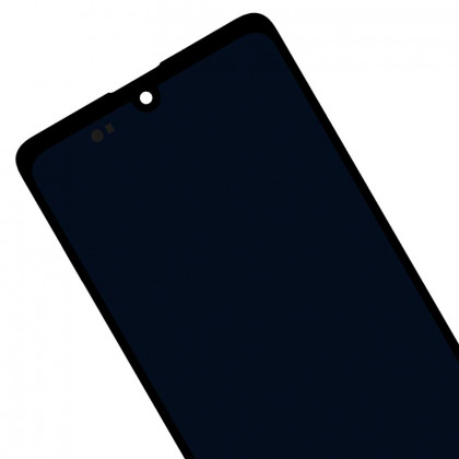 Дисплей Samsung A715 Galaxy A71, с тачскрином, OLED (Small LCD), Black, фото № 4 - ukr-mobil.com