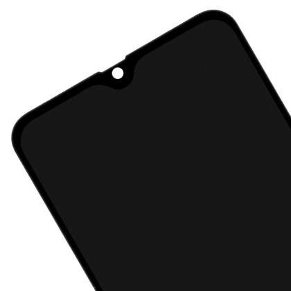 Дисплей Samsung M215 Galaxy M21, M305 Galaxy M30, M307 Galaxy M30s, M315 Galaxy M31, с тачскрином, INCELL, Black, фото № 2 - ukr-mobil.com