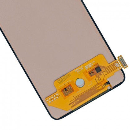 Дисплей Samsung A705 Galaxy A70 2019, с тачскрином, INCELL, Black, фото № 2 - ukr-mobil.com