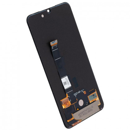 Дисплей Xiaomi Mi 9 SE, с тачскрином, Original, Black, фото № 2 - ukr-mobil.com
