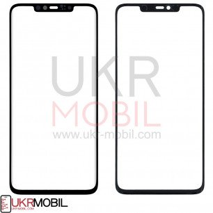 Стекло дисплея Huawei Mate 20 Pro (LYA-L29), Black