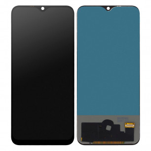 Дисплей Huawei P Smart S 2020, Y8P (AQM-LX1), Honor Play 4t Pro, Enjoy 10s, с тачскрином, TFT, Black