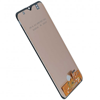 Дисплей Samsung A307 Galaxy A30s, с тачскрином, INCELL, Black, фото № 2 - ukr-mobil.com