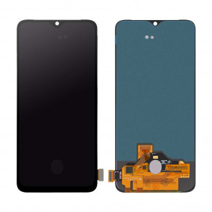 Дисплей OnePlus 7, с тачскрином, OLED, Black