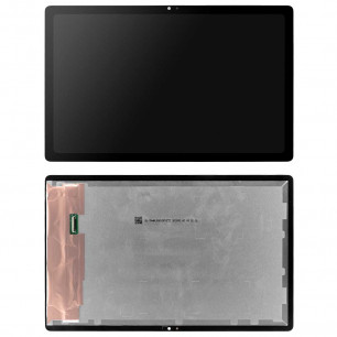Дисплей Samsung T500, T505 Galaxy Tab A7 10.4, с тачскрином, Black, Original