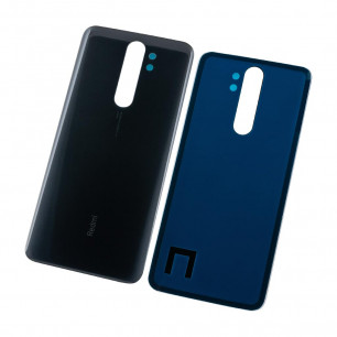 Задняя крышка Xiaomi Redmi Note 8 Pro, Grey