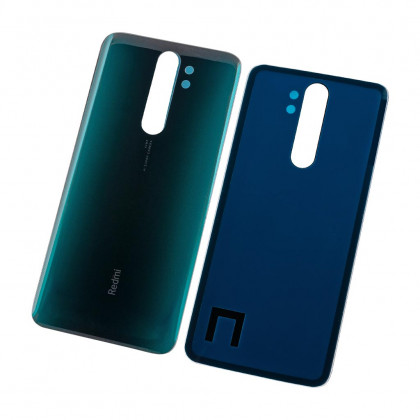 Задняя крышка Xiaomi Redmi Note 8 Pro, Green - ukr-mobil.com
