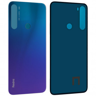 Задняя крышка Xiaomi Redmi Note 8, Blue