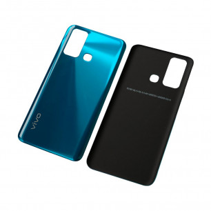 Задняя крышка Vivo Y30, Original PRC, Dazzle Blue