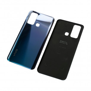 Задняя крышка Vivo Y30, Original PRC, Purple