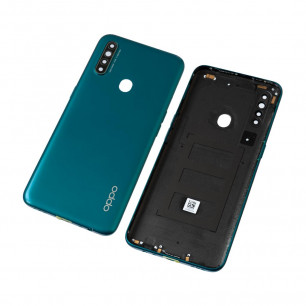 Задняя крышка Oppo A31, Original PRC, Green