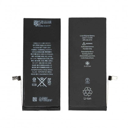 Аккумулятор Apple iPhone 6 Plus, Original - ukr-mobil.com