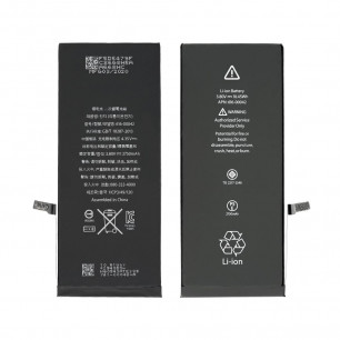 Аккумулятор Apple iPhone 6S Plus, Li-ion, 3.82 V, 2750 mAh, original IC, без логотипа