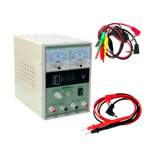 Блок питания Baku 1501T 1A, 15V