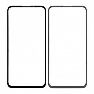 Стекло дисплея Google Pixel 4A