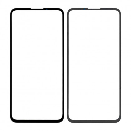 Стекло дисплея Google Pixel 4A - ukr-mobil.com