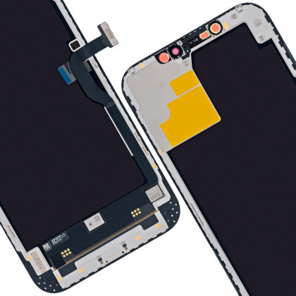 Дисплей Apple iPhone 12 Pro Max, с тачскрином, Original, фото № 3 - ukr-mobil.com