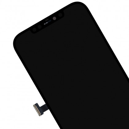 Дисплей Apple iPhone 12 Pro Max, с тачскрином, Original, фото № 2 - ukr-mobil.com
