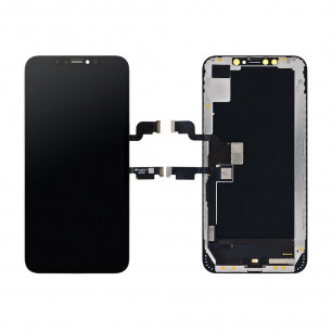Дисплей Apple iPhone XS Max, с тачскрином, Original (Восстановленый)