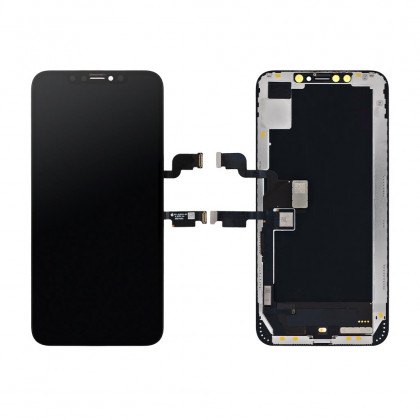 Дисплей Apple iPhone XS Max, с тачскрином, Original (Восстановленый), фото № 1 - ukr-mobil.com