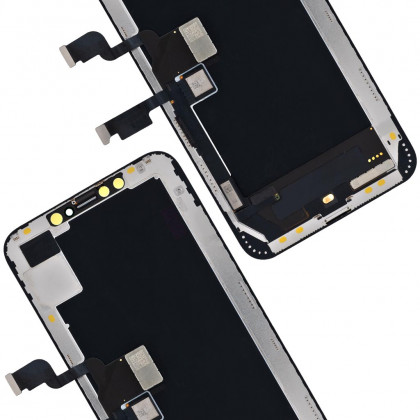 Дисплей Apple iPhone XS Max, с тачскрином, Original (Восстановленый), фото № 3 - ukr-mobil.com