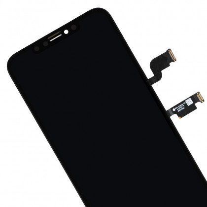 Дисплей Apple iPhone XS Max, с тачскрином, Original (Восстановленый), фото № 2 - ukr-mobil.com