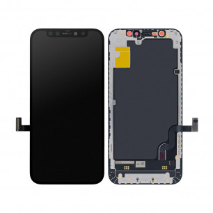 Дисплей Apple iPhone 12 Mini, с тачскрином, Original