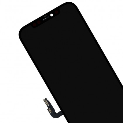 Дисплей Apple iPhone 12, iPhone 12 Pro, с тачскрином, Original, фото № 3 - ukr-mobil.com