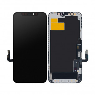 Дисплей Apple iPhone 12, iPhone 12 Pro, с тачскрином, Original