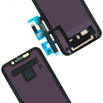 Дисплей Apple iPhone 11, с тачскрином, Original (Восстановленый), фото № 2 - ukr-mobil.com