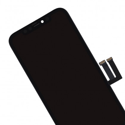 Дисплей Apple iPhone 11, с тачскрином, Original PRC, фото № 2 - ukr-mobil.com