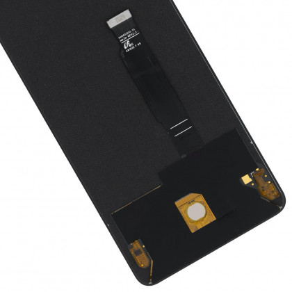 Дисплей OnePlus 7T, с тачскрином, Original, Black, фото № 2 - ukr-mobil.com
