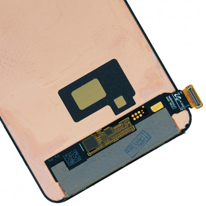 Дисплей OnePlus 8T (KB2000, KB2001, KB2003, KB2005), с тачскрином, Original, Black, фото № 2 - ukr-mobil.com