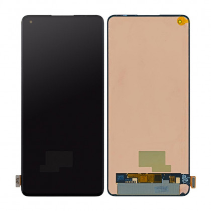 Дисплей OnePlus 8 Pro, с тачскрином, Original, Black, фото № 1 - ukr-mobil.com