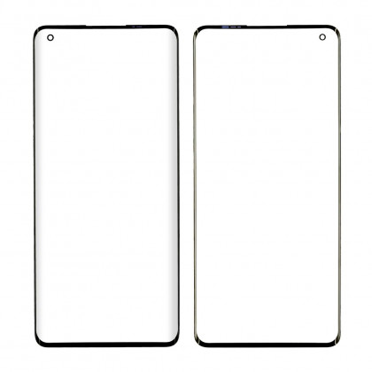 Стекло дисплея OnePlus 8 Pro, Original, Black - ukr-mobil.com
