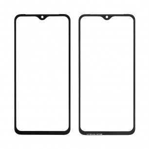 Стекло дисплея OnePlus 7, Original, Black