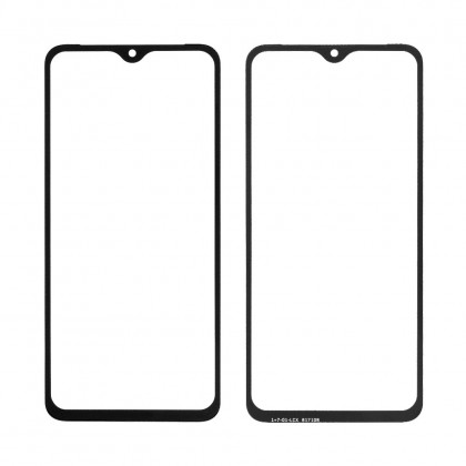 Стекло дисплея OnePlus 7, Original, Black - ukr-mobil.com