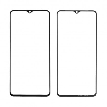 Стекло дисплея OnePlus 7T, Original, Black - ukr-mobil.com