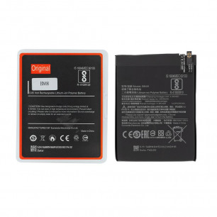 Аккумулятор Xiaomi Redmi Note 6 Pro, BN48, (4000 mAh), Original PRC