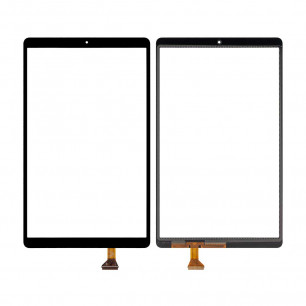 Сенсор (тачскрин) Samsung T510 Galaxy Tab A 10.1 Wi-Fi, T515 Galaxy Tab A 10.1 LTE, Original PRC, Black