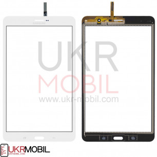 Сенсор (тачскрин) Samsung T321 Galaxy Tab Pro 8.4 3G, T325 Galaxy Tab Pro 8.4 LTE, (версия 3G), White