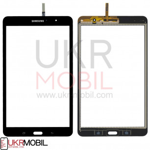 Сенсор (тачскрин) Samsung T320 Galaxy Tab PRO 8.4, (версия WiFi), Black
