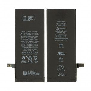 Аккумулятор Apple iPhone 6S, High Quality