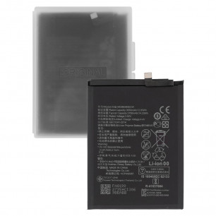 Аккумулятор Honor 20, Honor 8X, HB386590ECW, (3750 mAh), Original PRC