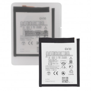 Аккумулятор Motorola XT1650 Moto Z, GV30, (2380 mAh), Original PRC