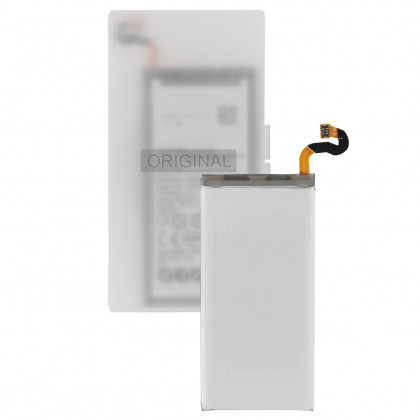 Аккумулятор Samsung G950 Galaxy S8, EB-BG950ABE, (3000 mAh), Original PRC, фото № 2 - ukr-mobil.com