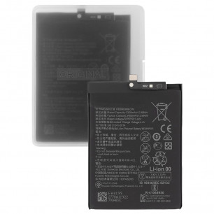 Аккумулятор Huawei P Smart 2019, Honor 10 Lite, HB396286ECW, (3400mAh), Original PRC